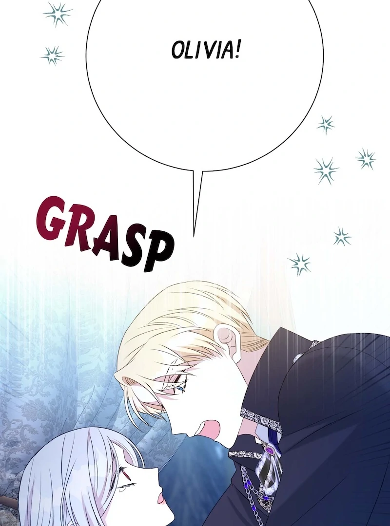 My Second Husband Is Desperate And Depressed Chapter 127 - page 8