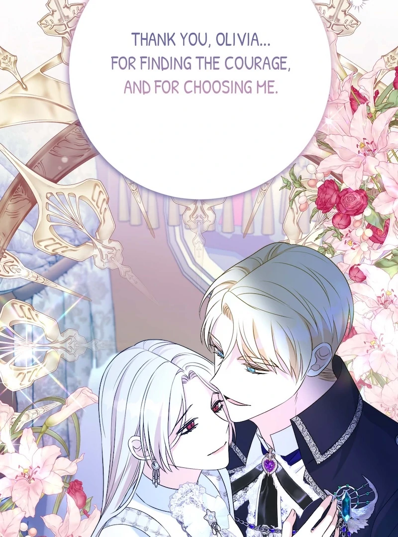 My Second Husband Is Desperate And Depressed Chapter 127 - page 83