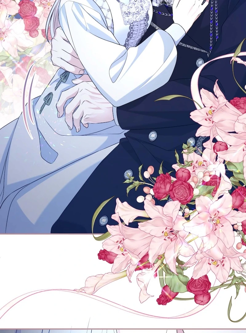 My Second Husband Is Desperate And Depressed Chapter 127 - page 84