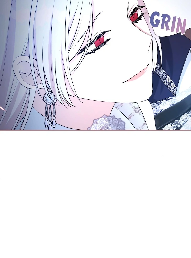 My Second Husband Is Desperate And Depressed Chapter 127 - page 85