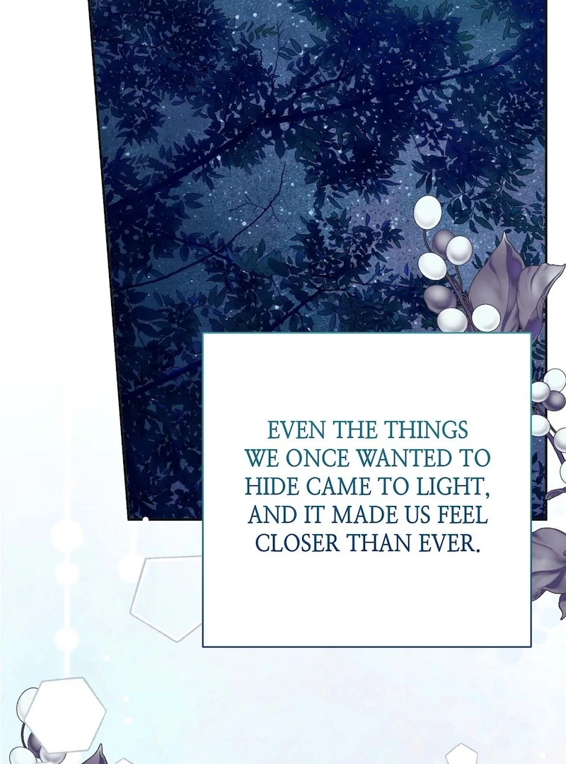 My Second Husband Is Desperate And Depressed Chapter 127 - page 87