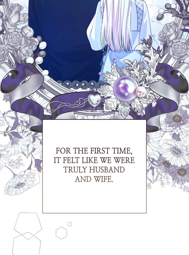 My Second Husband Is Desperate And Depressed Chapter 127 - page 89