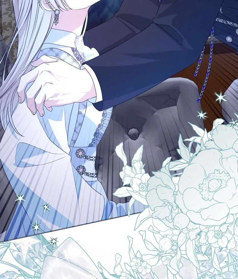 My Second Husband Is Desperate And Depressed Chapter 127 - page 9