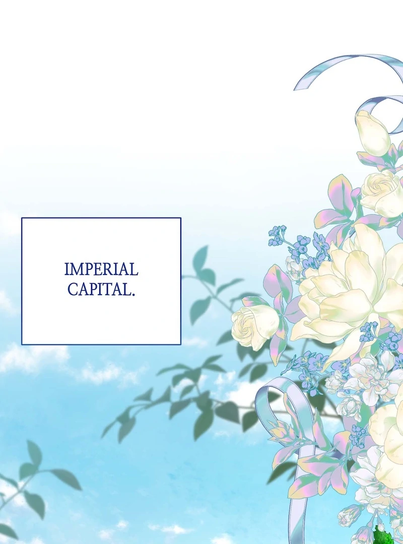 My Second Husband Is Desperate And Depressed Chapter 127 - page 91