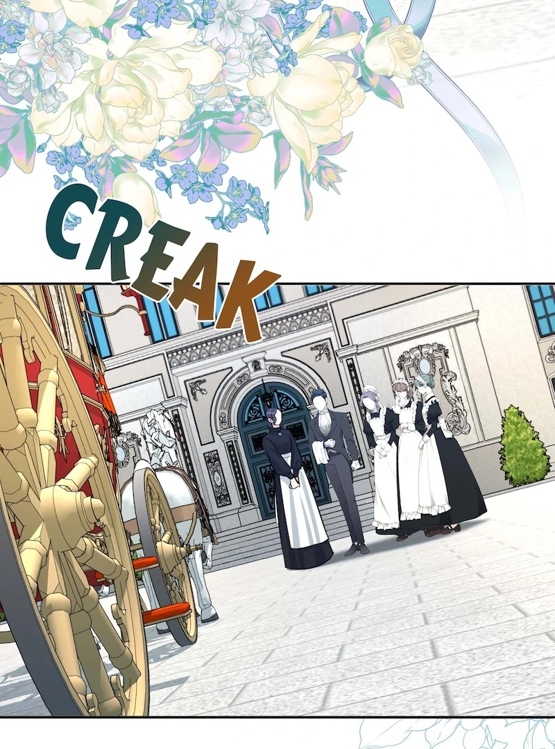 My Second Husband Is Desperate And Depressed Chapter 127 - page 93