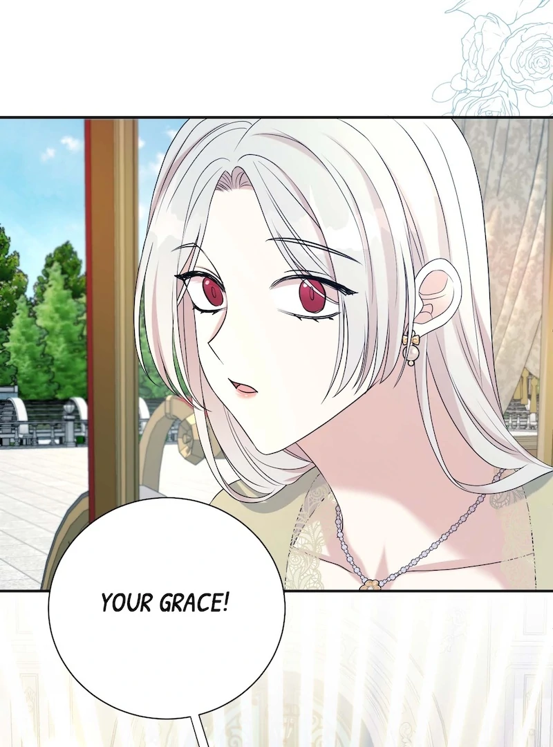 My Second Husband Is Desperate And Depressed Chapter 127 - page 97