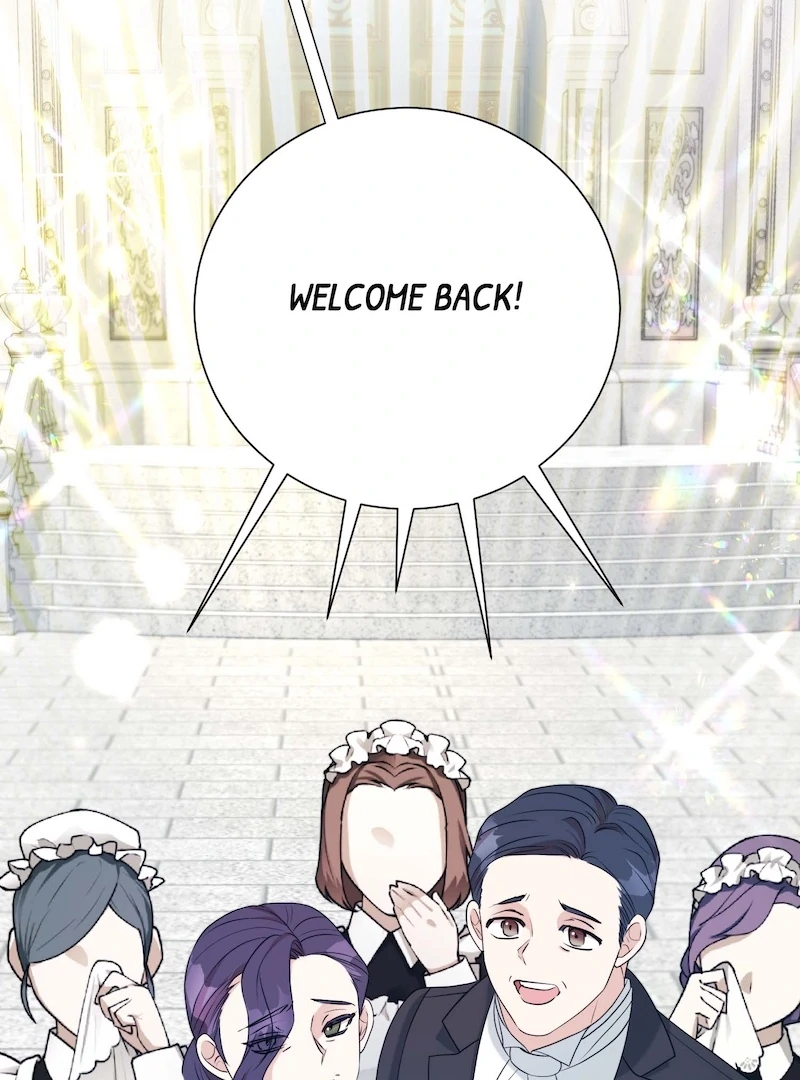 My Second Husband Is Desperate And Depressed Chapter 127 - page 98