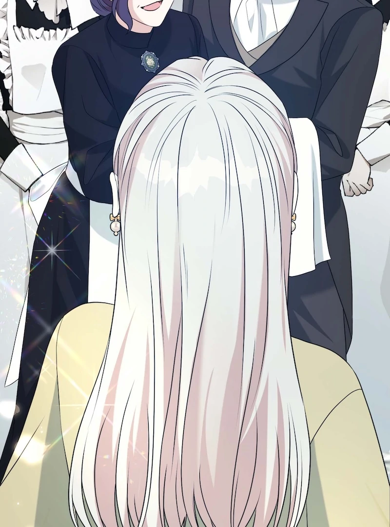 My Second Husband Is Desperate And Depressed Chapter 127 - page 99