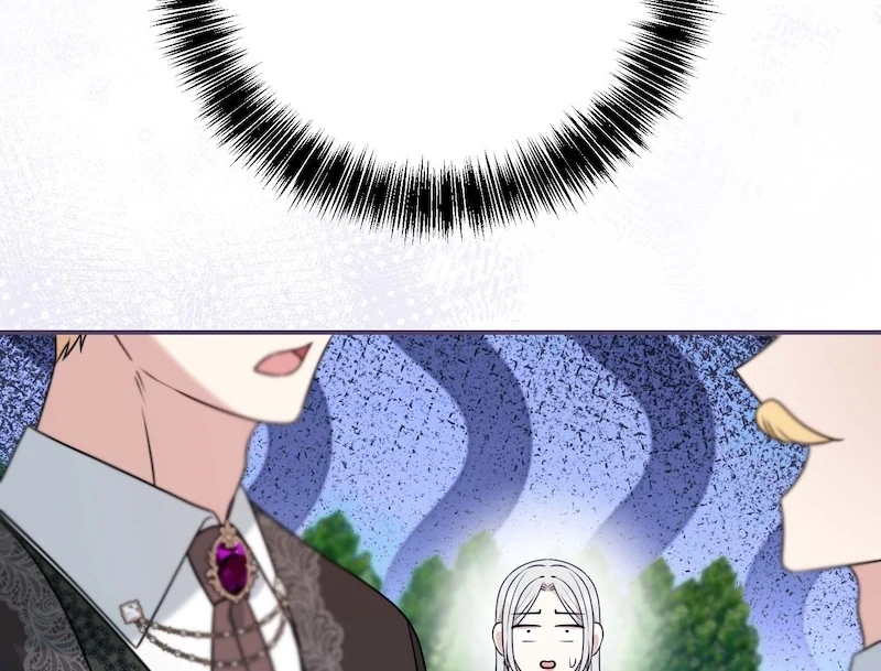 My Second Husband Is Desperate And Depressed Chapter 128 - page 10
