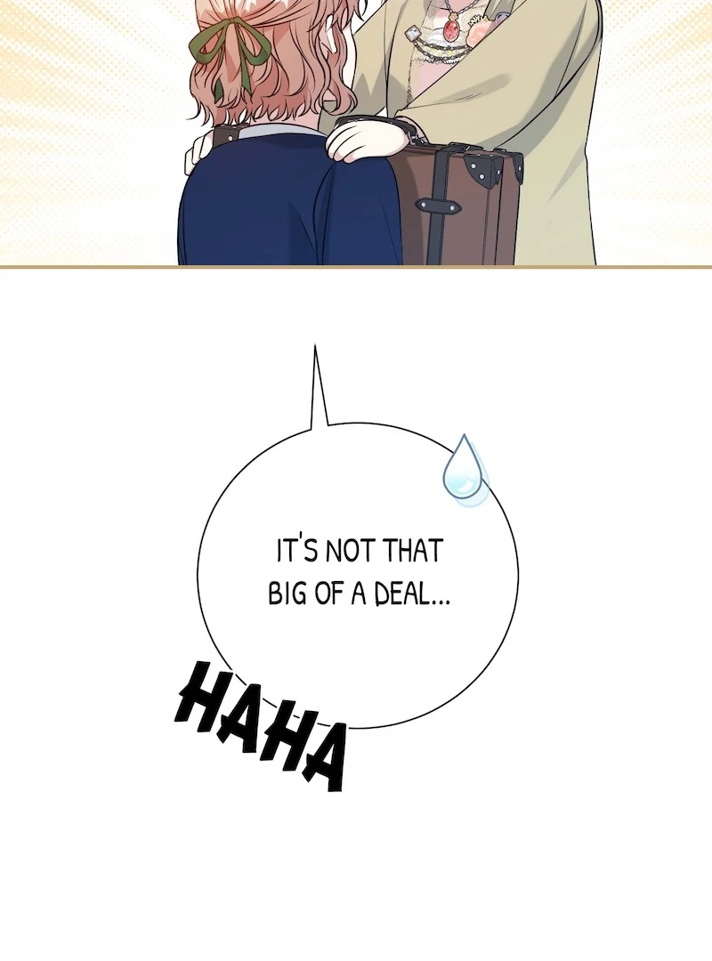 My Second Husband Is Desperate And Depressed Chapter 128 - page 100