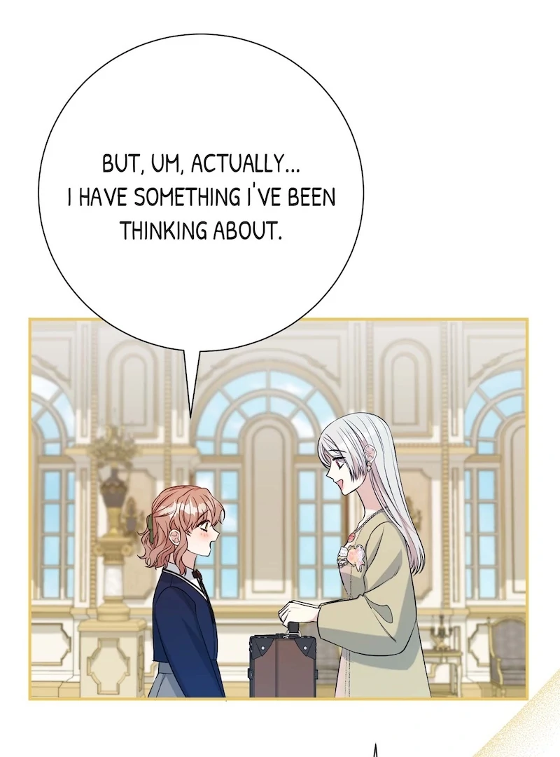 My Second Husband Is Desperate And Depressed Chapter 128 - page 101