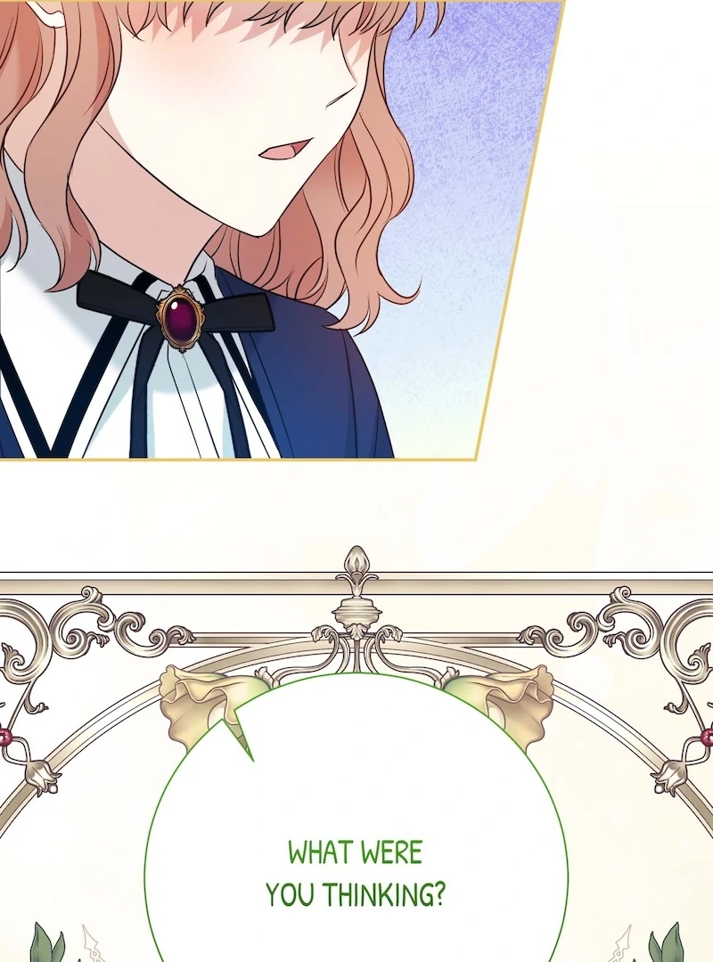 My Second Husband Is Desperate And Depressed Chapter 128 - page 103