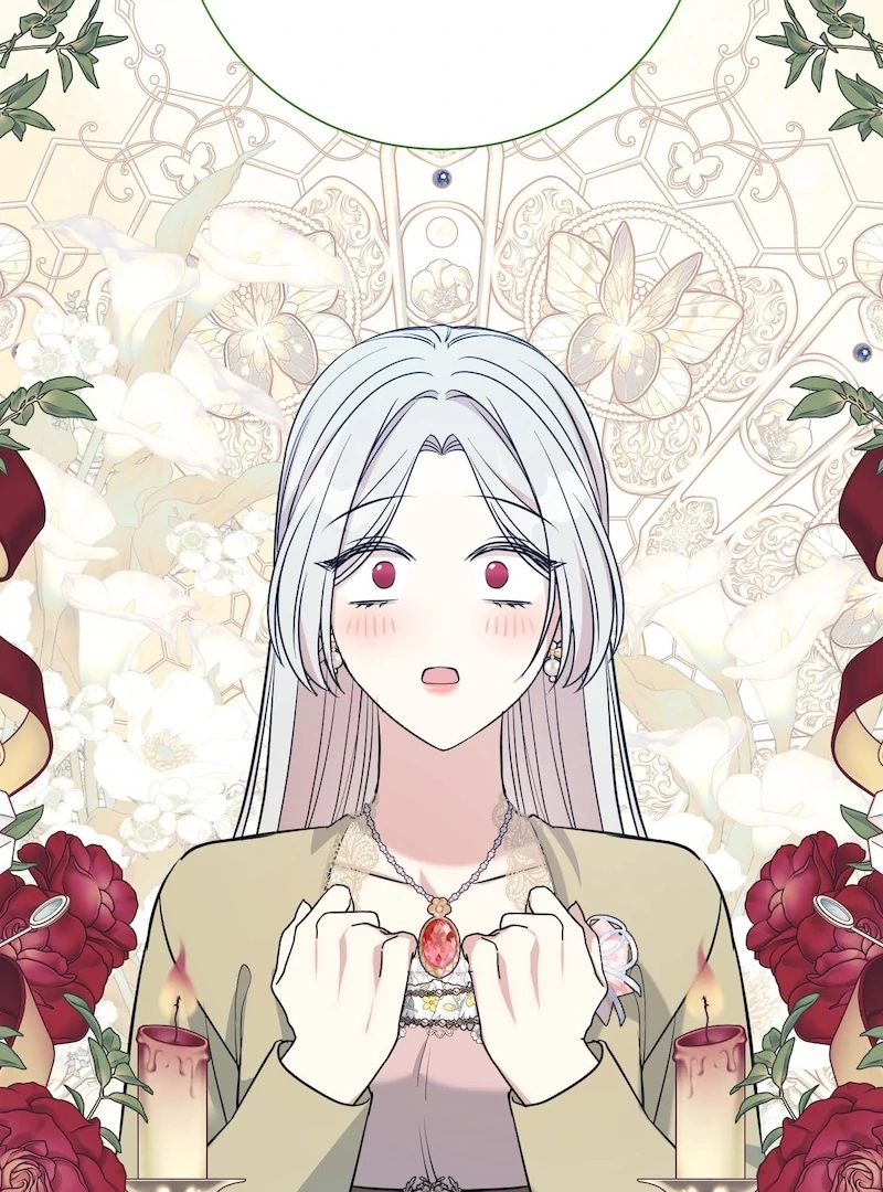 My Second Husband Is Desperate And Depressed Chapter 128 - page 104