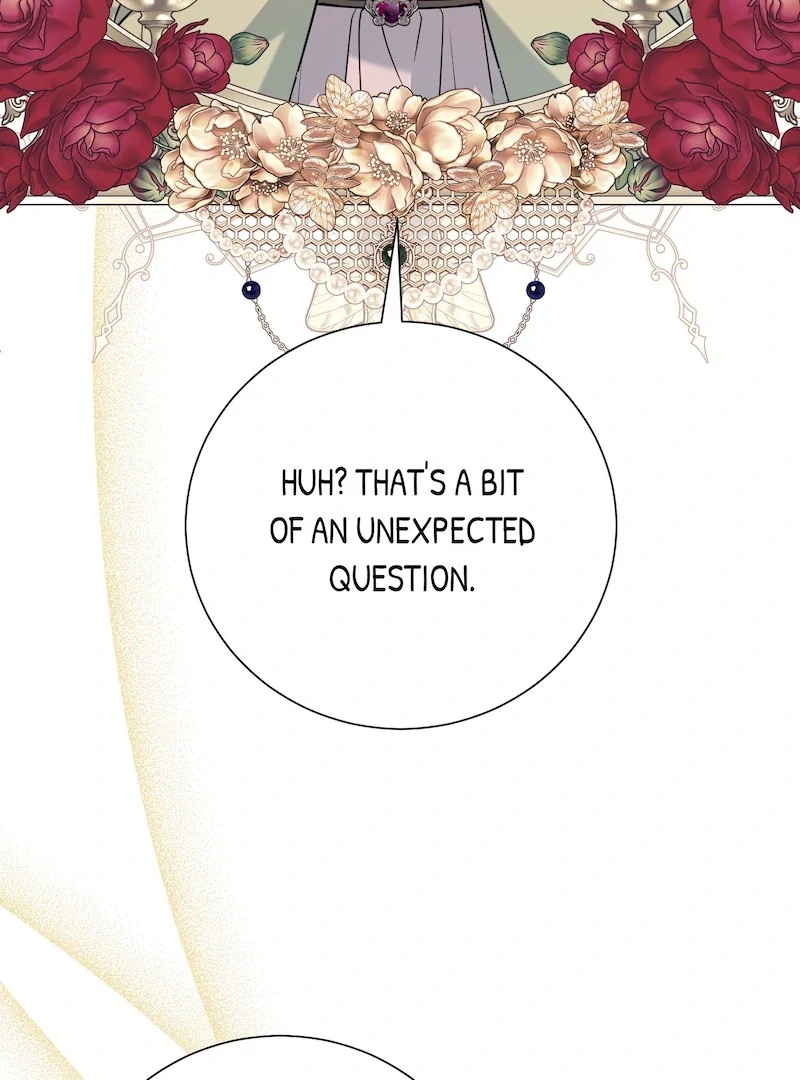My Second Husband Is Desperate And Depressed Chapter 128 - page 105