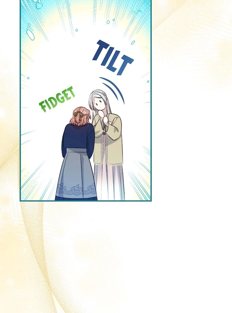 My Second Husband Is Desperate And Depressed Chapter 128 - page 108