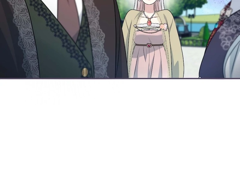 My Second Husband Is Desperate And Depressed Chapter 128 - page 11