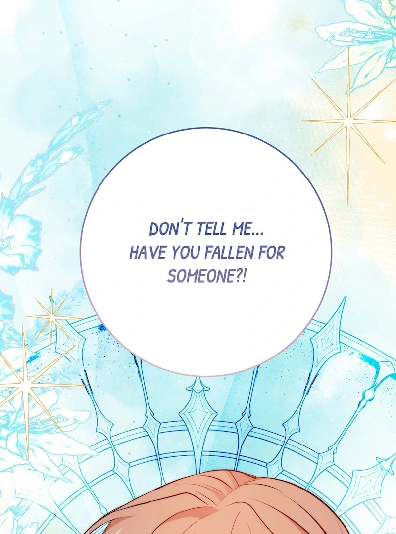 My Second Husband Is Desperate And Depressed Chapter 128 - page 111