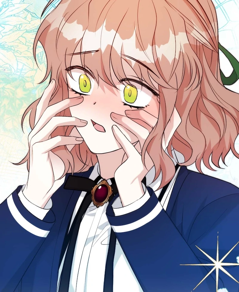 My Second Husband Is Desperate And Depressed Chapter 128 - page 112