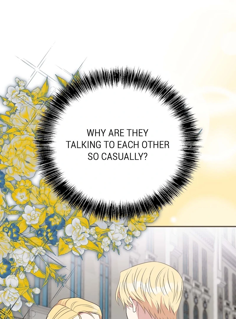 My Second Husband Is Desperate And Depressed Chapter 128 - page 12