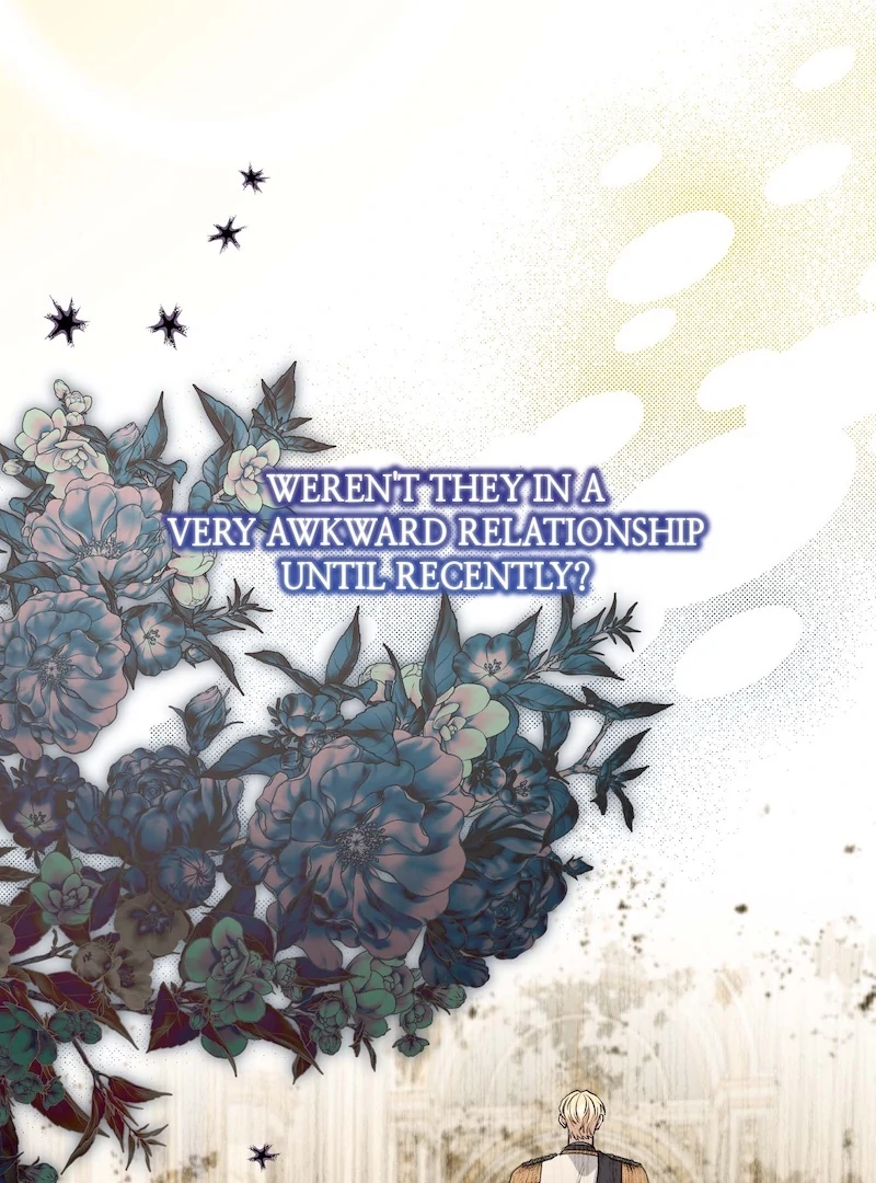 My Second Husband Is Desperate And Depressed Chapter 128 - page 14