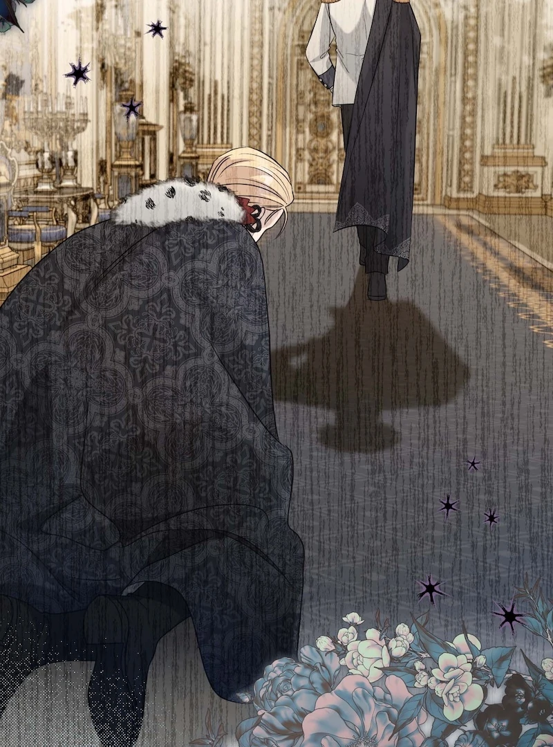 My Second Husband Is Desperate And Depressed Chapter 128 - page 15