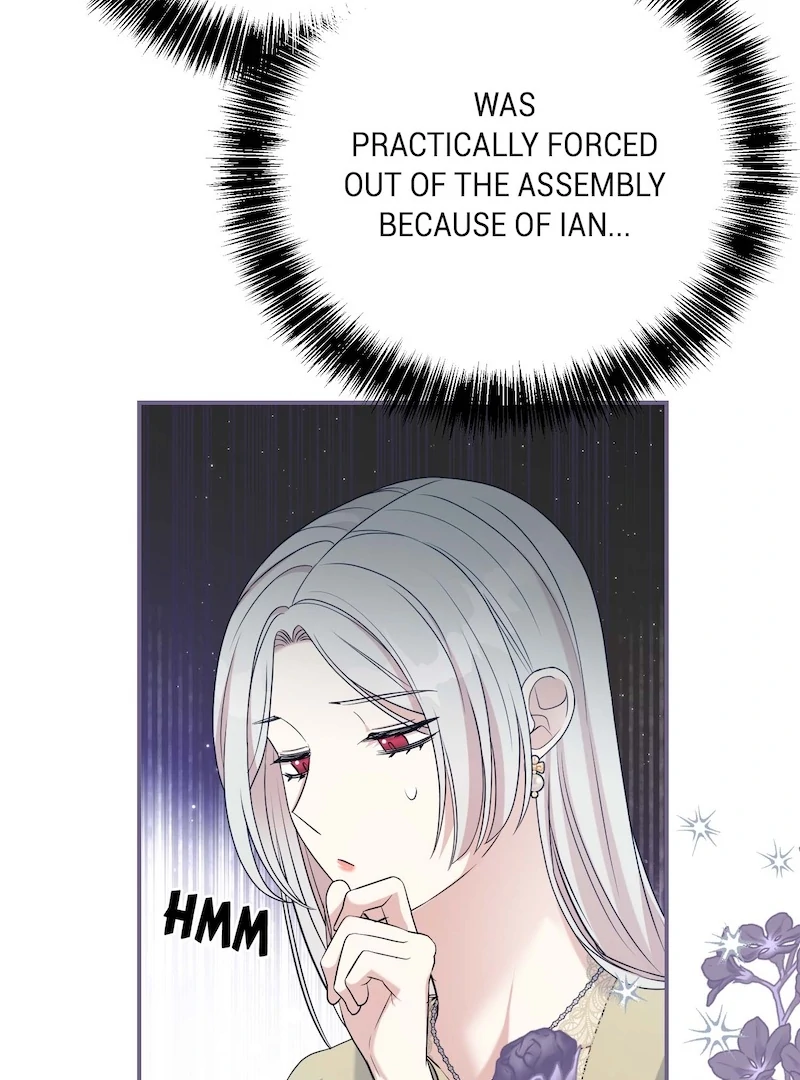 My Second Husband Is Desperate And Depressed Chapter 128 - page 17
