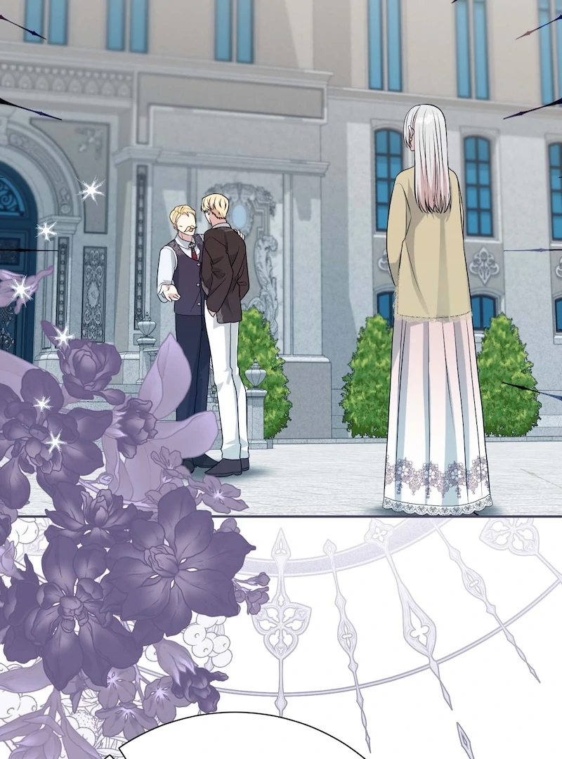 My Second Husband Is Desperate And Depressed Chapter 128 - page 19