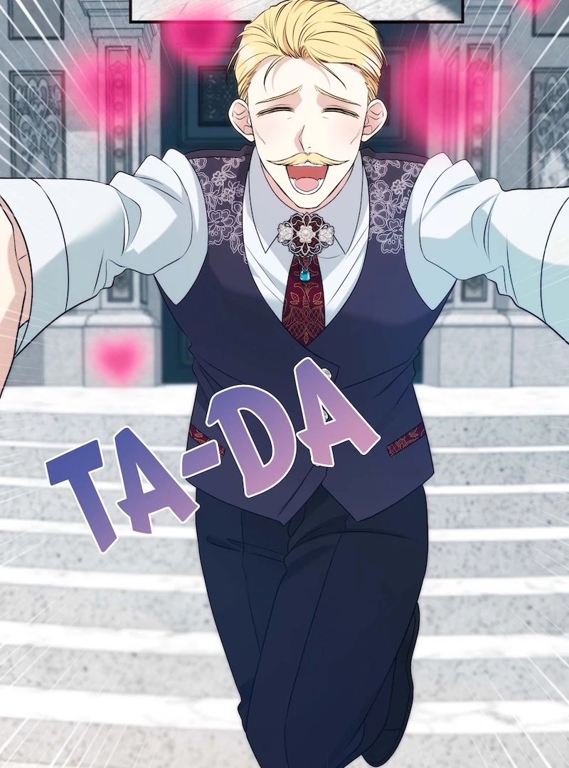 My Second Husband Is Desperate And Depressed Chapter 128 - page 2