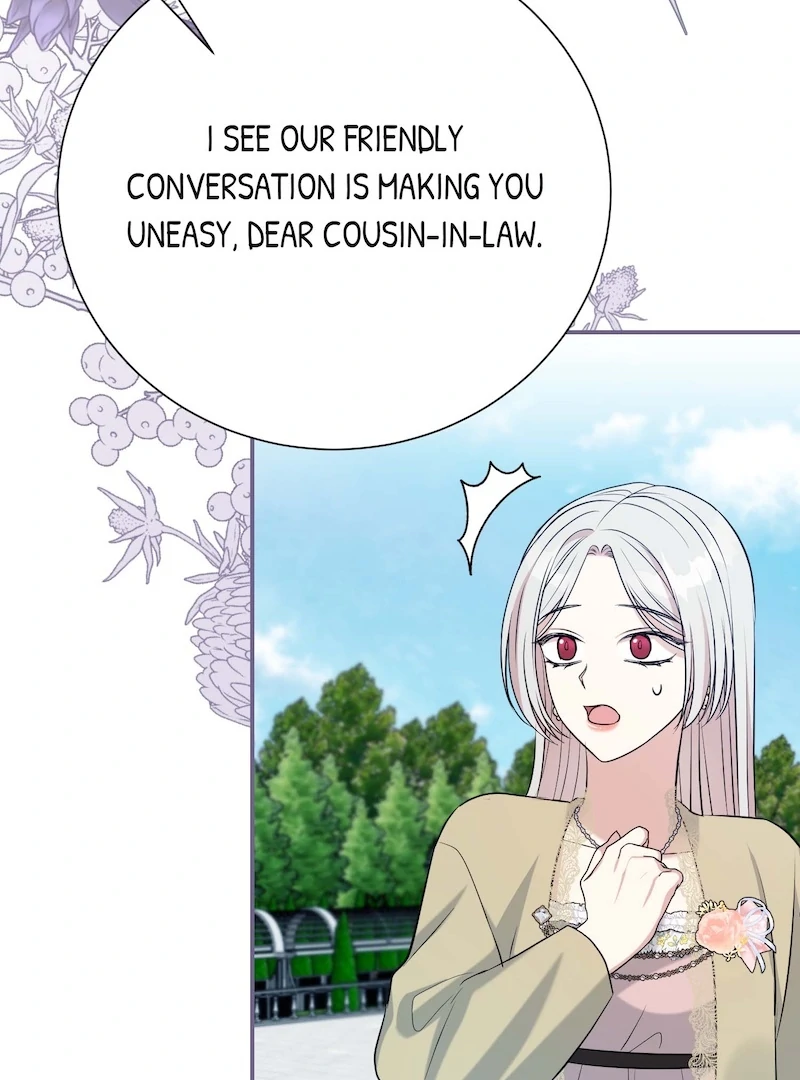 My Second Husband Is Desperate And Depressed Chapter 128 - page 20