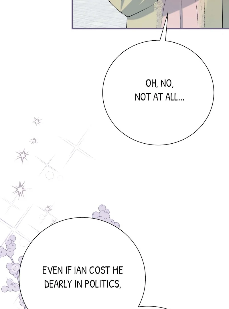My Second Husband Is Desperate And Depressed Chapter 128 - page 21