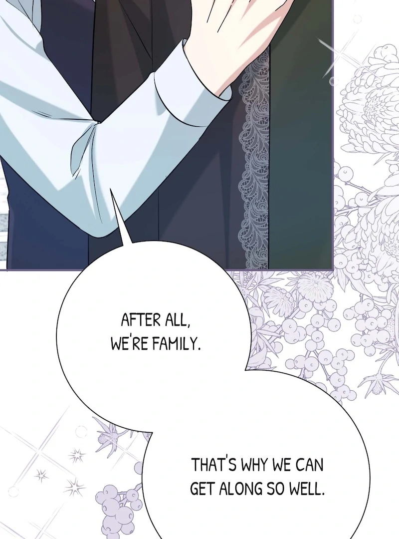 My Second Husband Is Desperate And Depressed Chapter 128 - page 23