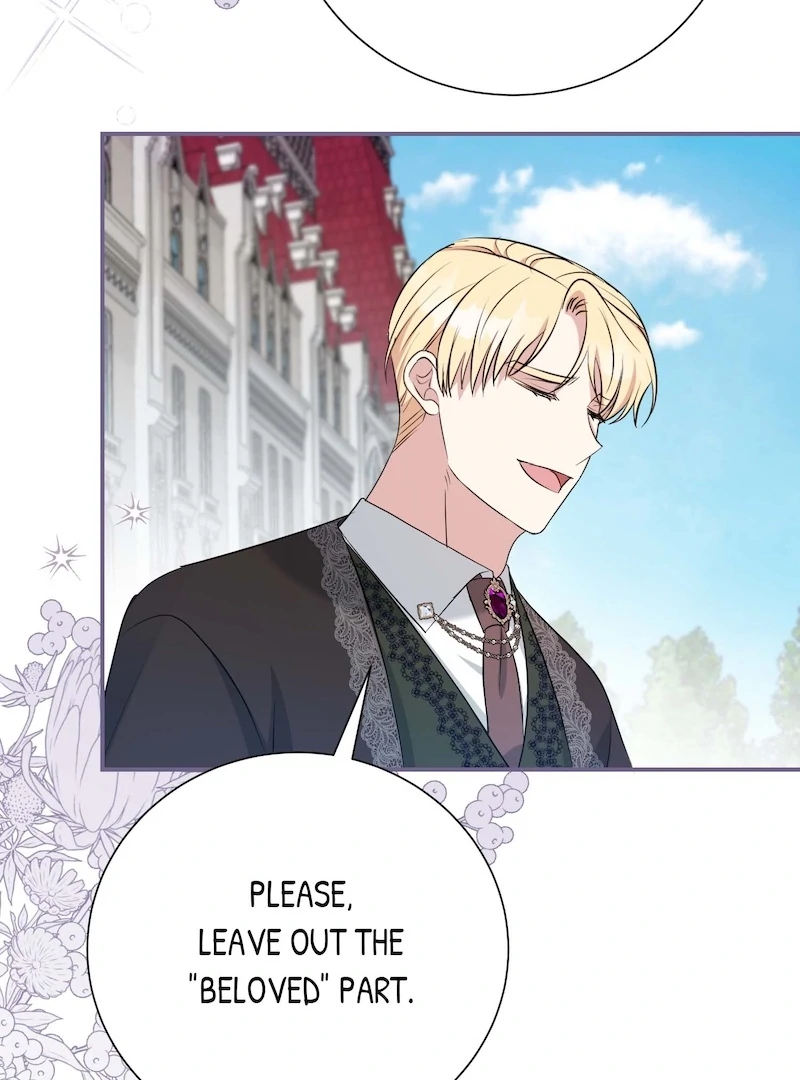 My Second Husband Is Desperate And Depressed Chapter 128 - page 24
