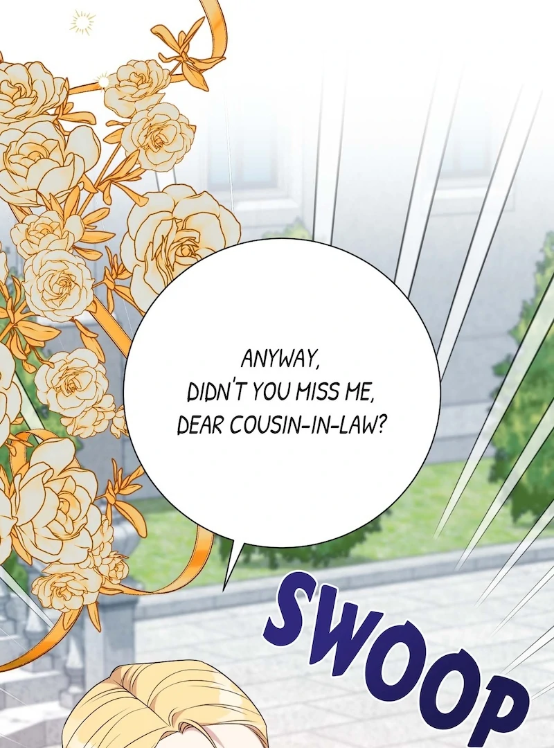 My Second Husband Is Desperate And Depressed Chapter 128 - page 28
