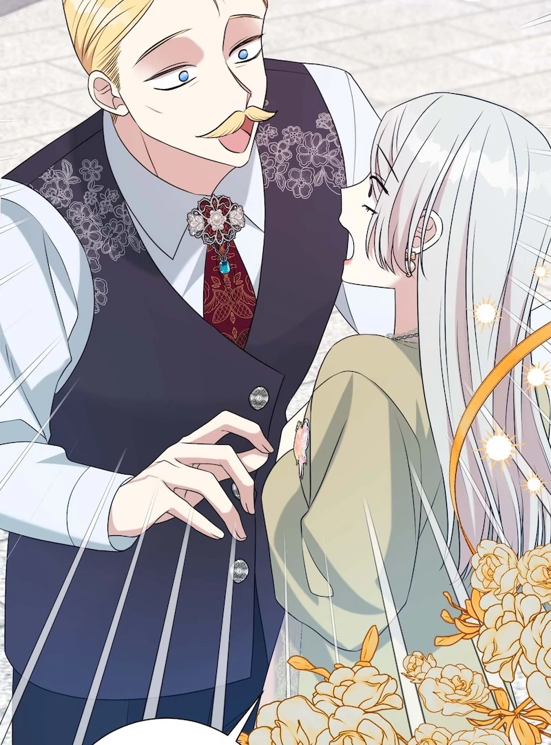My Second Husband Is Desperate And Depressed Chapter 128 - page 29