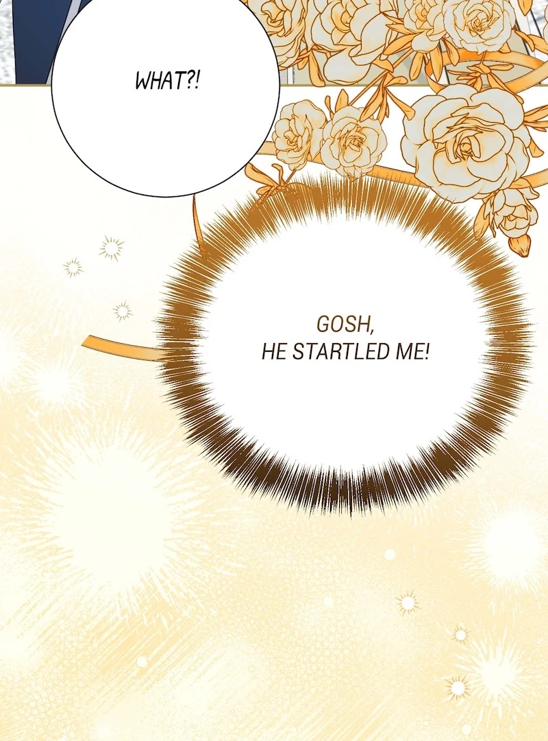 My Second Husband Is Desperate And Depressed Chapter 128 - page 30