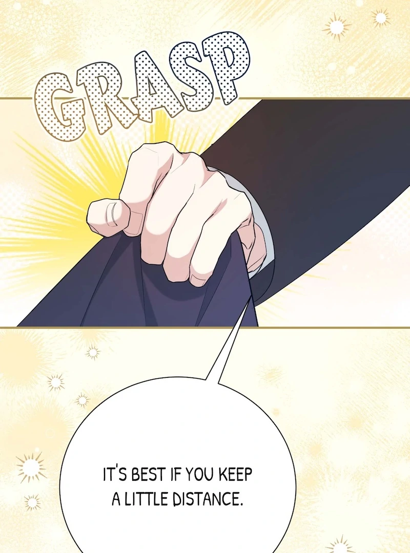 My Second Husband Is Desperate And Depressed Chapter 128 - page 31
