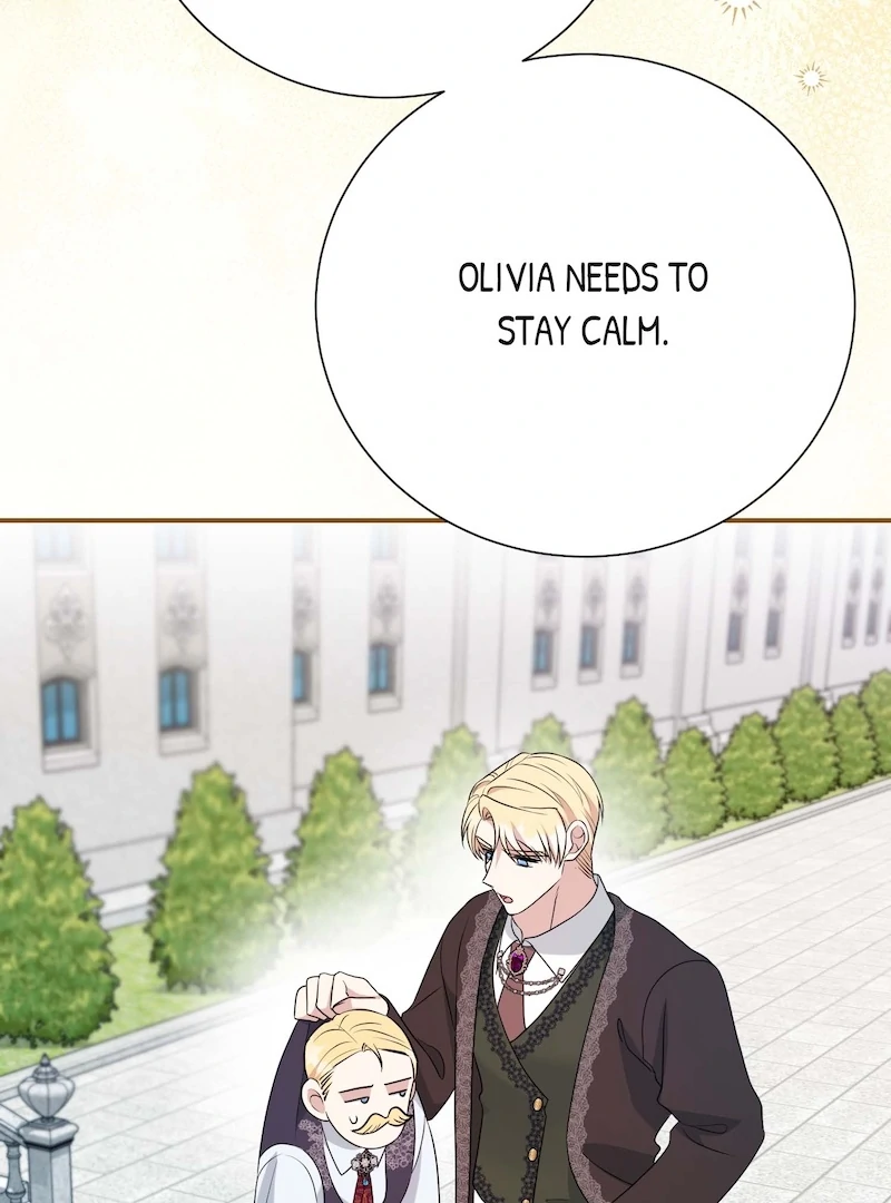My Second Husband Is Desperate And Depressed Chapter 128 - page 32