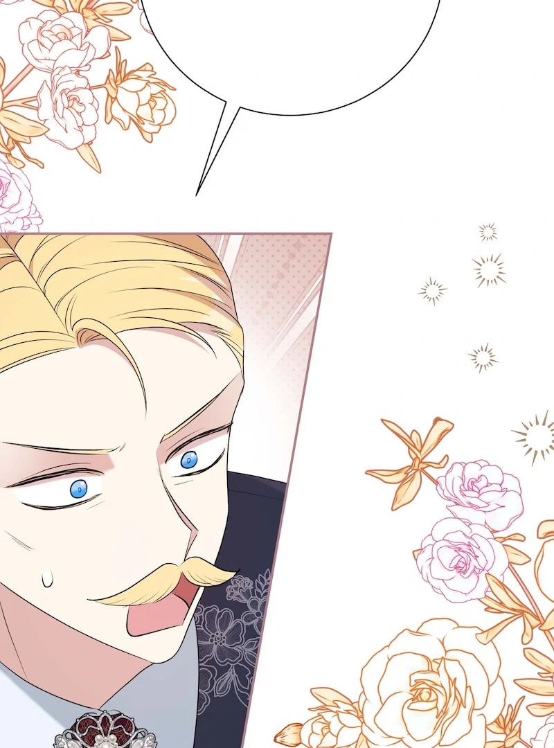 My Second Husband Is Desperate And Depressed Chapter 128 - page 34
