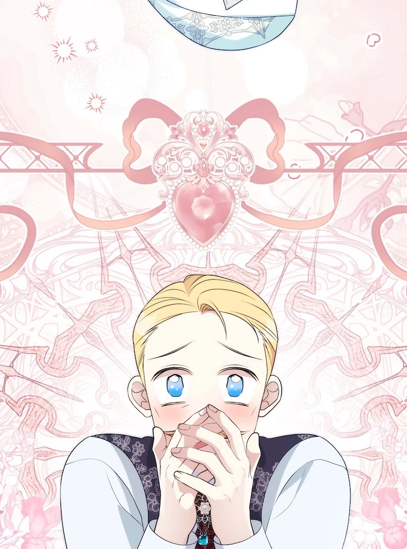 My Second Husband Is Desperate And Depressed Chapter 128 - page 37