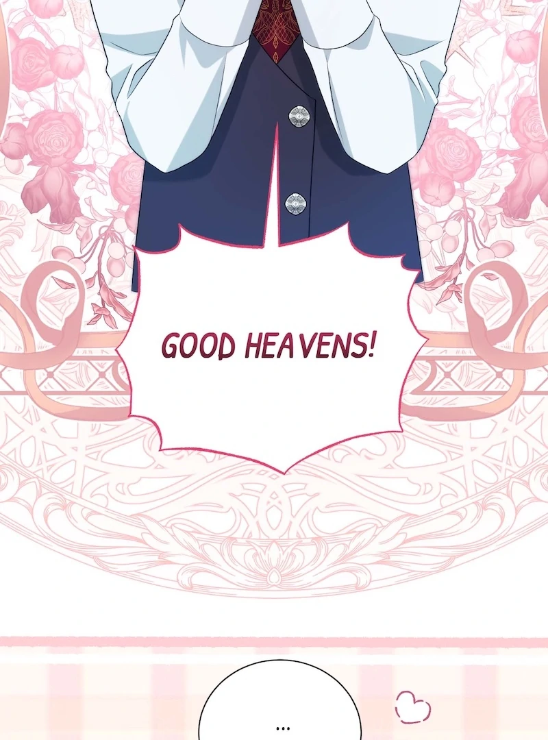 My Second Husband Is Desperate And Depressed Chapter 128 - page 38