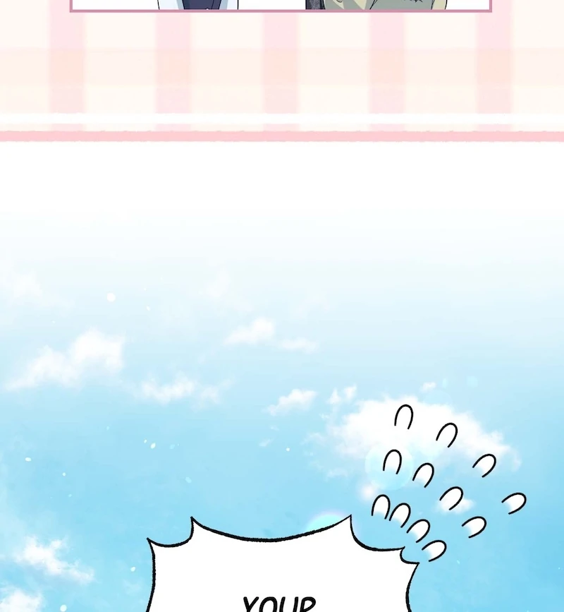 My Second Husband Is Desperate And Depressed Chapter 128 - page 40