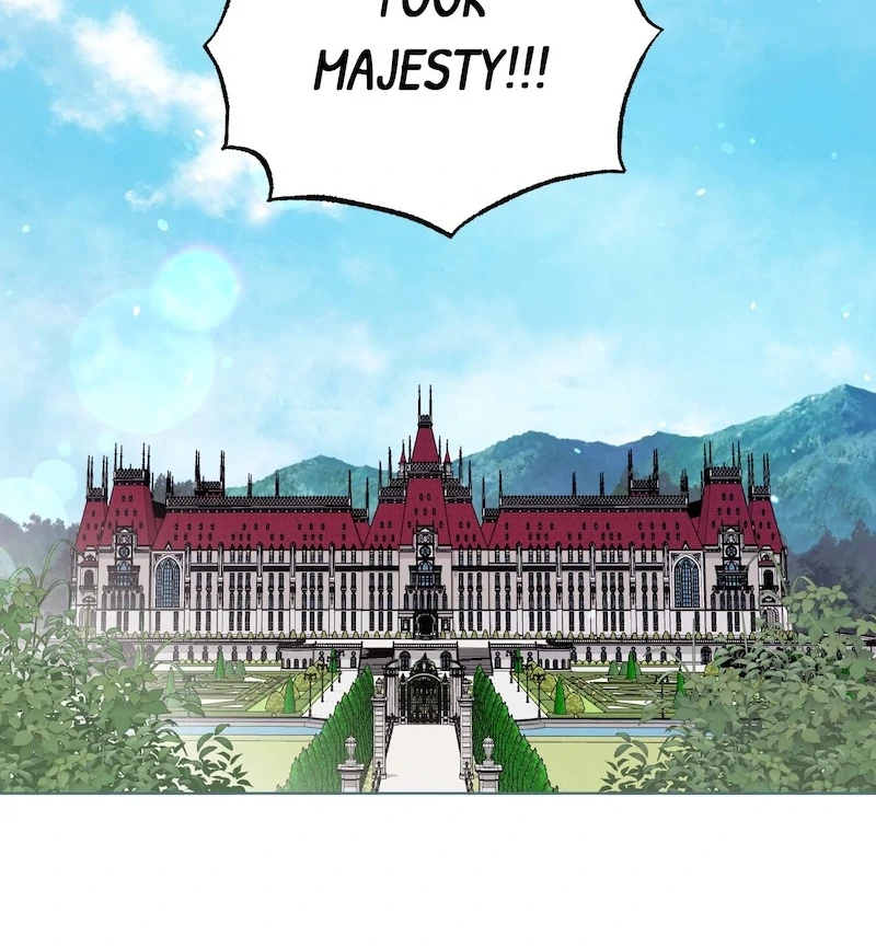 My Second Husband Is Desperate And Depressed Chapter 128 - page 41