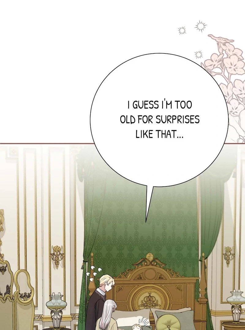 My Second Husband Is Desperate And Depressed Chapter 128 - page 43