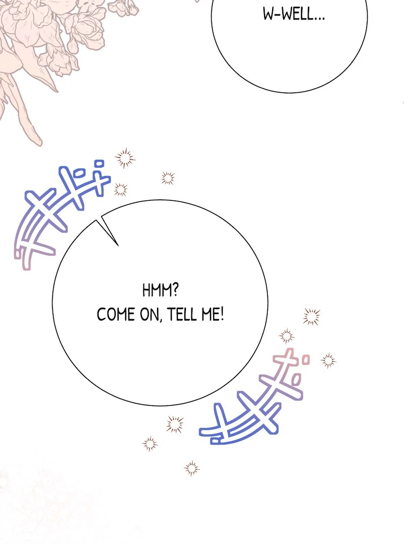 My Second Husband Is Desperate And Depressed Chapter 128 - page 46