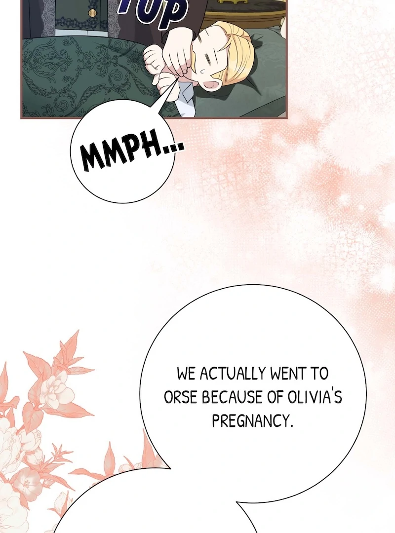 My Second Husband Is Desperate And Depressed Chapter 128 - page 48