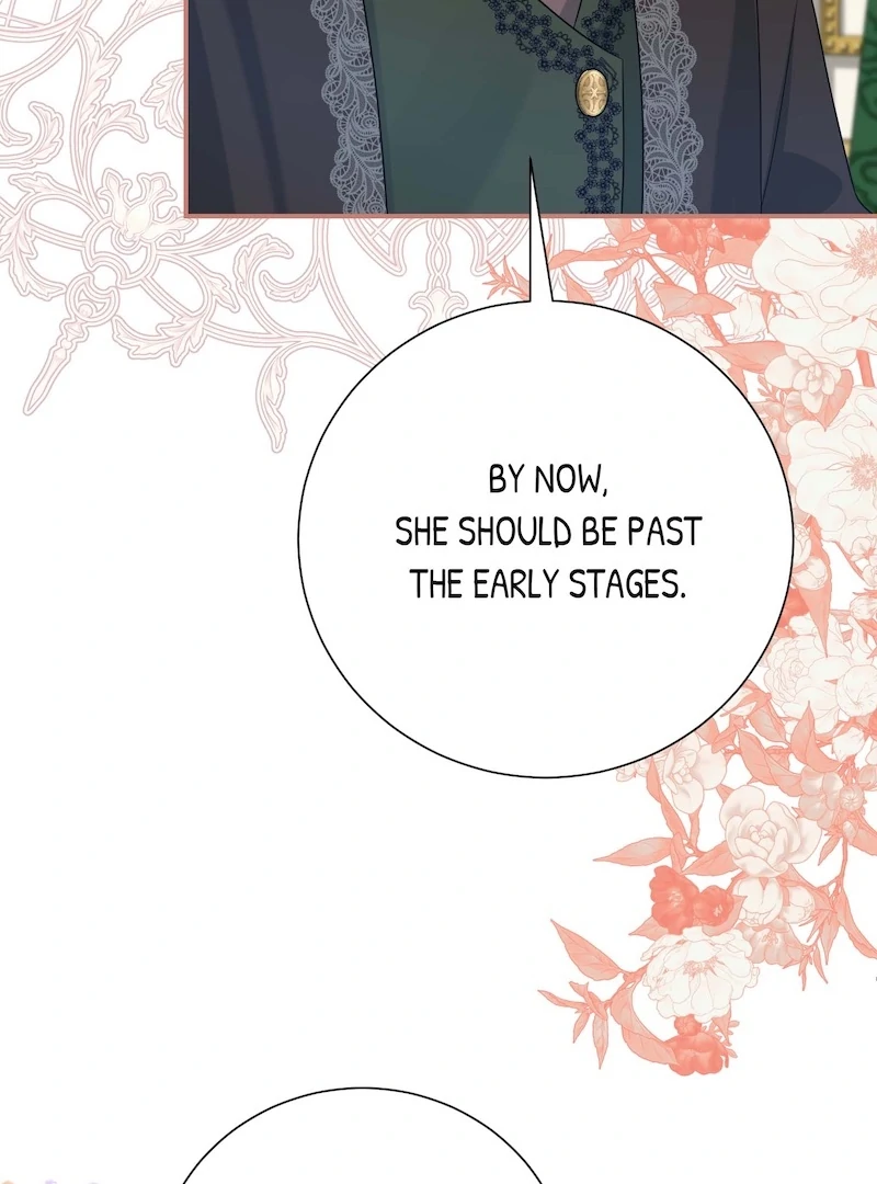 My Second Husband Is Desperate And Depressed Chapter 128 - page 50