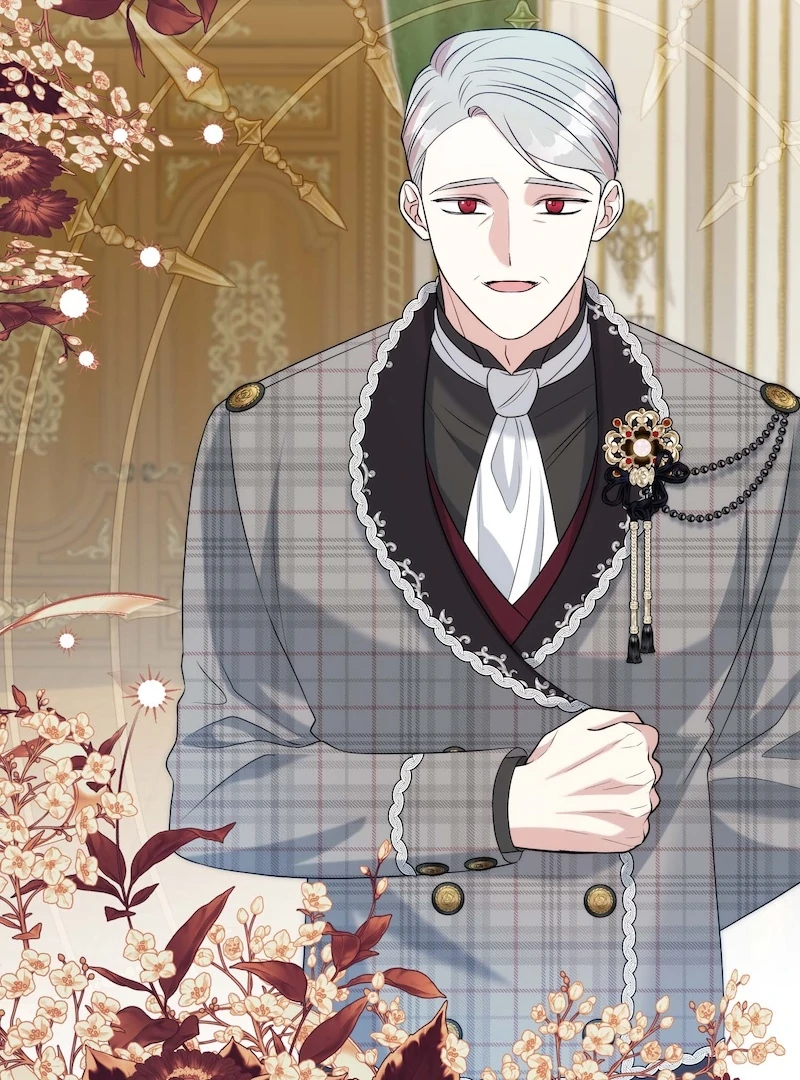 My Second Husband Is Desperate And Depressed Chapter 128 - page 53