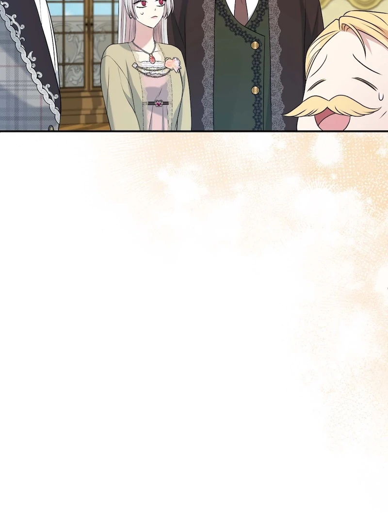 My Second Husband Is Desperate And Depressed Chapter 128 - page 56