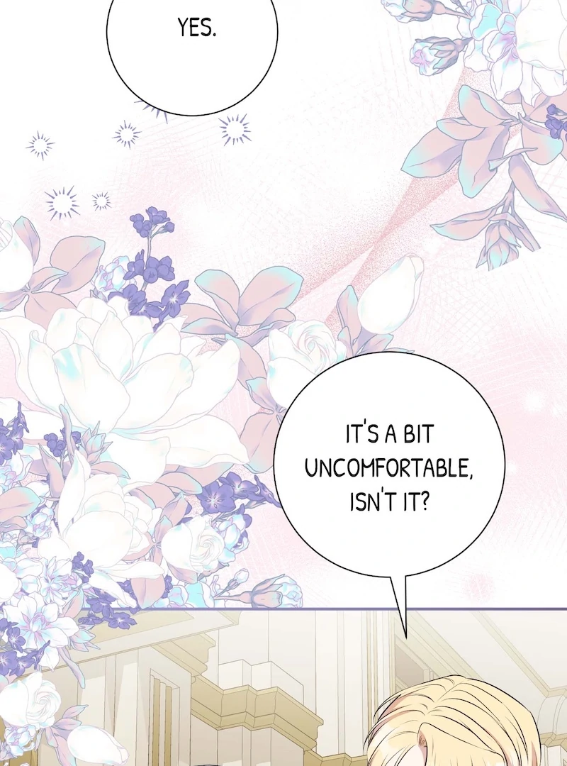 My Second Husband Is Desperate And Depressed Chapter 128 - page 59