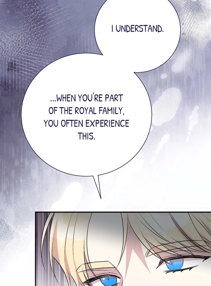 My Second Husband Is Desperate And Depressed Chapter 128 - page 63